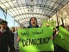 Что такое демократия?