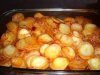 Как приготовить картофель по-венгерски?