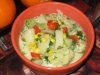 Как сварить молочный суп с овощами? 