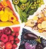 Что такое «цветная диета»?
