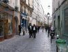 Что представляет собой еврейский квартал в Париже?