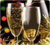 Какие напитки под Новый Год пьют в Европе? 
