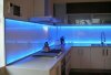 Как лучше осветить рабочую поверхность кухни?