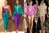 Какие будут модны жакеты в весенне-летний сезон 2011 года?