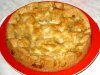 Как приготовить медовый яблочный пирог? 