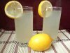 Как сделать домашний лимонад из лимонов? 