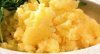 Как можно вкусно приготовить картофельное пюре с добавлением сыра? 