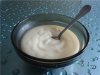 Как приготовить заварной крем в микроволновой печи?