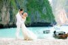  Как можно отпраздновать свадьбу в Тайланде?