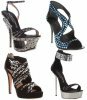 Какие туфли модны весной 2011? 