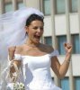Что не следует делать невесте на собственной свадьбе?