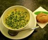 На сколько эффективна диета с Боннским супом? 