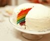 Как приготовить Радужный торт?