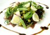 Как приготовить салат из морской капусты?