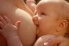 Как отлучить от груди ребёнка?