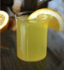 Как сделать имбирный напиток с лимоном? 