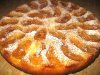 Как приготовить яблочный пирог на кефире?