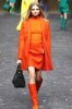 Какие женские пальто будут в моде осенью 2011?