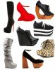 Какая обувь будет в моде в сезоне осень-зима 2011 - 2012?
