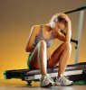 Как избавиться от боли в мышцах после тренировки? 