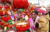 Как празднуют Новый Год жители Китая?