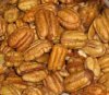 Какие средства для рук и ногтей можно приготовить из масла орешков пекан?