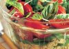 Как приготовить салат с пастой, помидорами и базиликом?