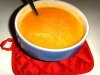Как приготовить морковный суп-пюре? 