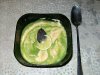 Как приготовить суп-пюре из кабачков и брокколи