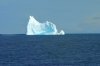 Какой айсберг самый большой? 