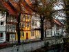 Какой самый красивый город Германии?
