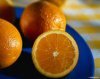  В чем заключается быстрая апельсиновая диета?