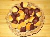 Как приготовить печенье «Шоколадные желуди»?
