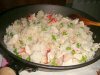 Как приготовить рис по-шанхайски? 