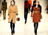 Какие женские пальто будут в моде зимой 2011-2012? 