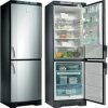 Как прочистить сливное отверстие в холодильнике? 