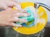 Как приготовить жидкость для мытья посуды своими руками?