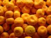 Почему мандарины стали символом Нового Года?