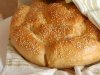 Как испечь хлеб с пармезаном и итальянскими травами?