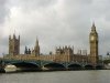 Что представляет собой Лондонский Дом Парламента?