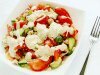Как приготовить салат из курицы с сельдереем? 