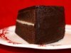 Как приготовить шоколадный французский торт?
