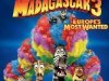 О чем третья часть мультфильма "Мадагаскар"?