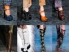 Какая обувь будет модной этой зимой?