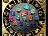 Какие цвета и камни в украшениях подходят для разных знаков Зодиака?