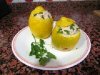 Как готовить фаршированные лимоны?