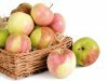 Как отстирать с одежды пятна от яблок? 