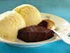 Как сделать имбирное мороженое с белым шоколадом?
