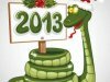 Чего ждать от 2013 года Змеи?