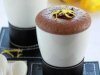 Как готовится шоколадно-лимонное суфле?